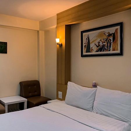 Petchsiri Room เพชรสิริรูม Ban Sai Mai Eksteriør billede