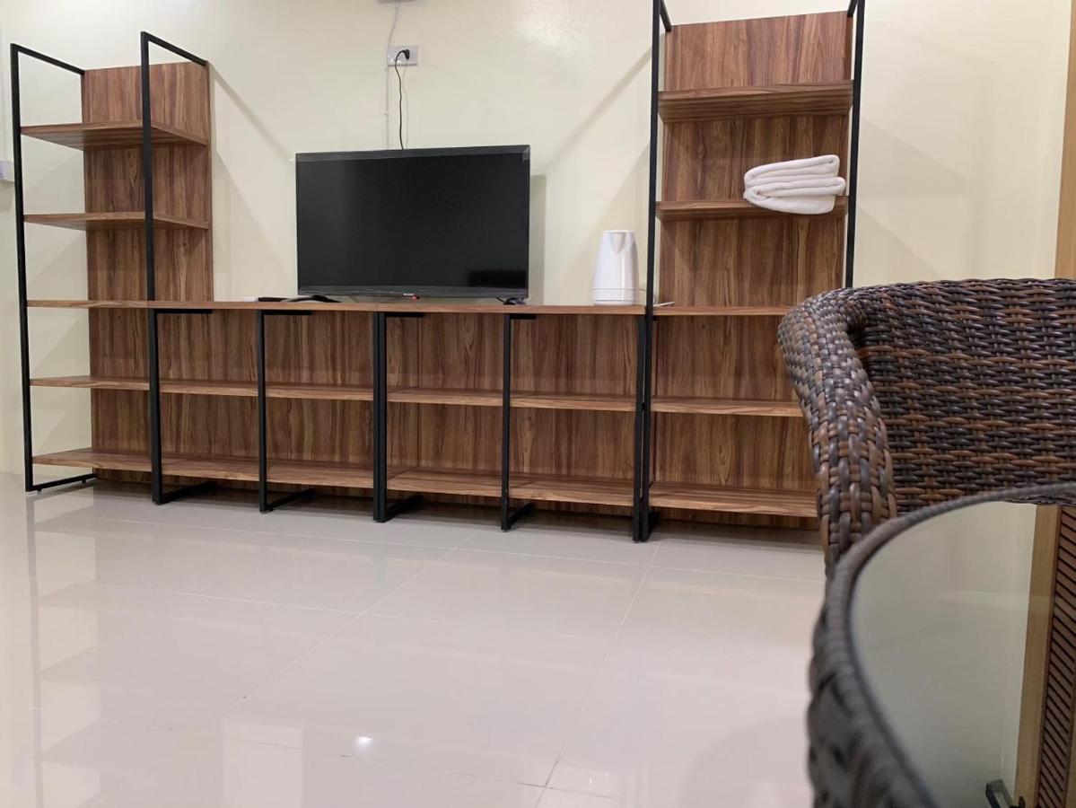 Petchsiri Room เพชรสิริรูม Ban Sai Mai Eksteriør billede