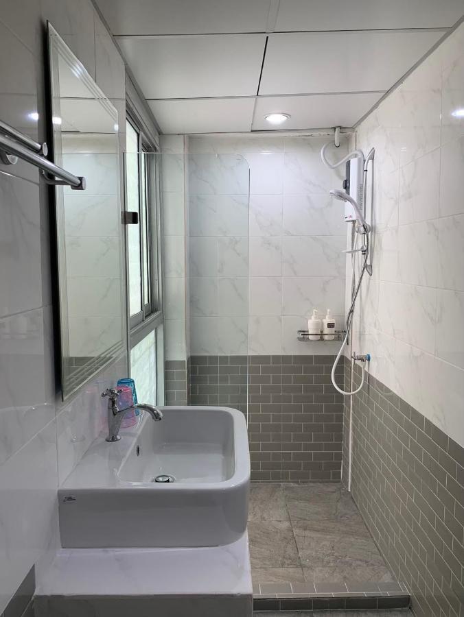Petchsiri Room เพชรสิริรูม Ban Sai Mai Eksteriør billede