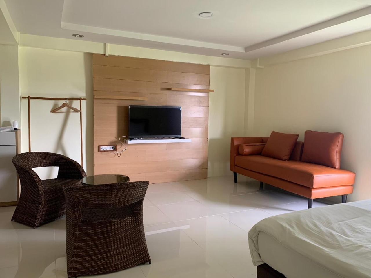 Petchsiri Room เพชรสิริรูม Ban Sai Mai Eksteriør billede