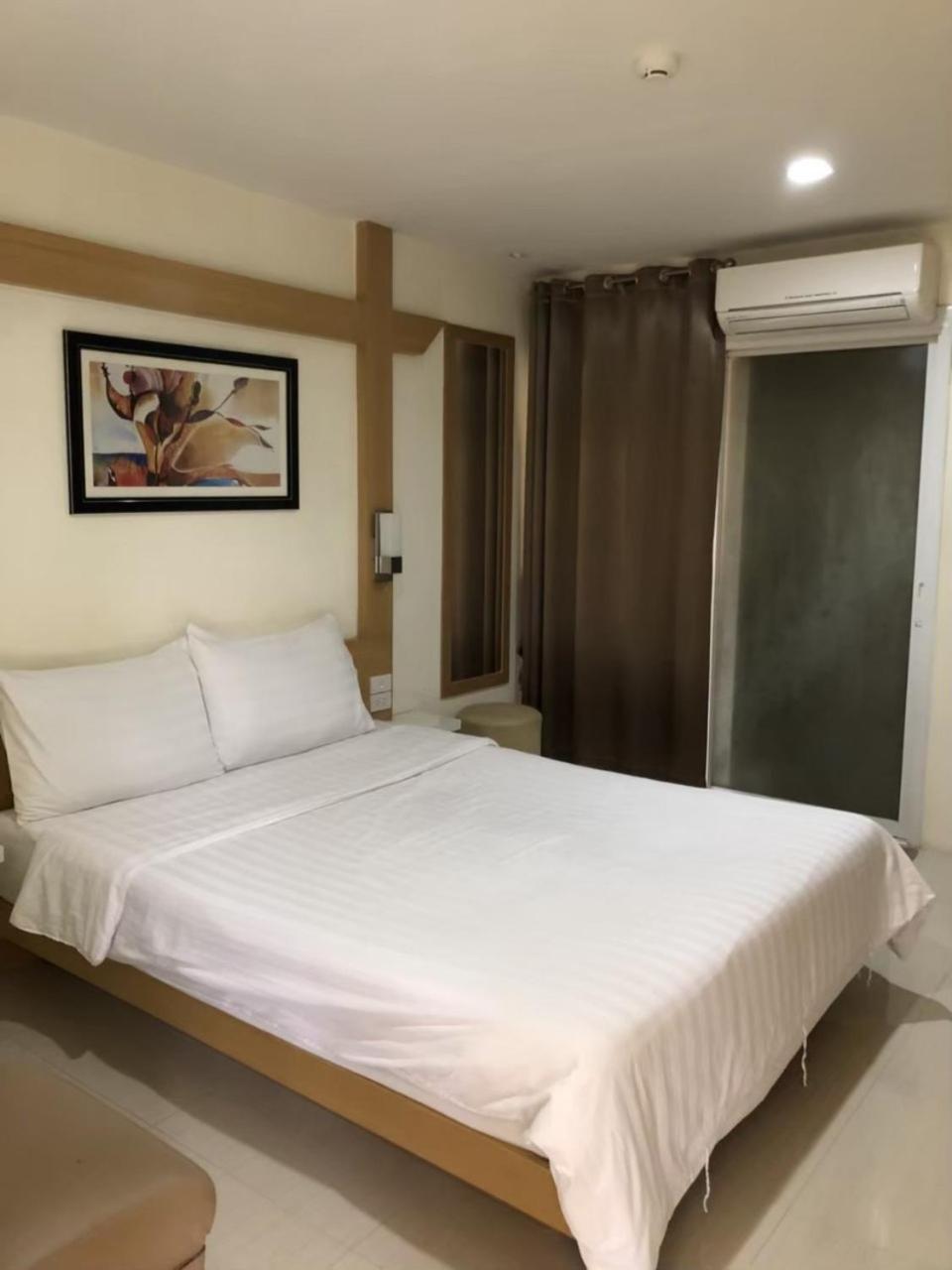 Petchsiri Room เพชรสิริรูม Ban Sai Mai Eksteriør billede
