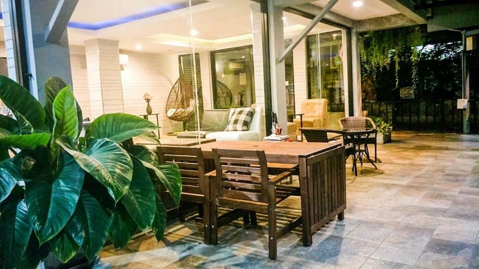 Petchsiri Room เพชรสิริรูม Ban Sai Mai Eksteriør billede