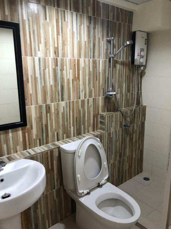 Petchsiri Room เพชรสิริรูม Ban Sai Mai Eksteriør billede
